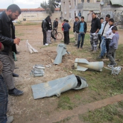 Treaty banning cluster bombs marks four-year anniversary