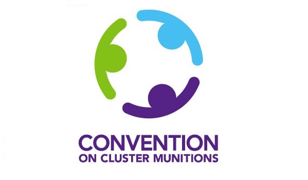 Convention on Cluster Munitions 9MSP 