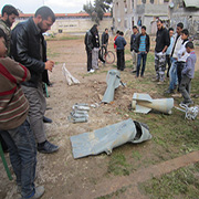  Cluster Munition Coalition Urges No Use of Cluster Munitions by US and Others in Syria and Iraq
