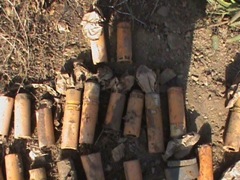 Saudi Arabia and others must not use cluster munitions in Yemen